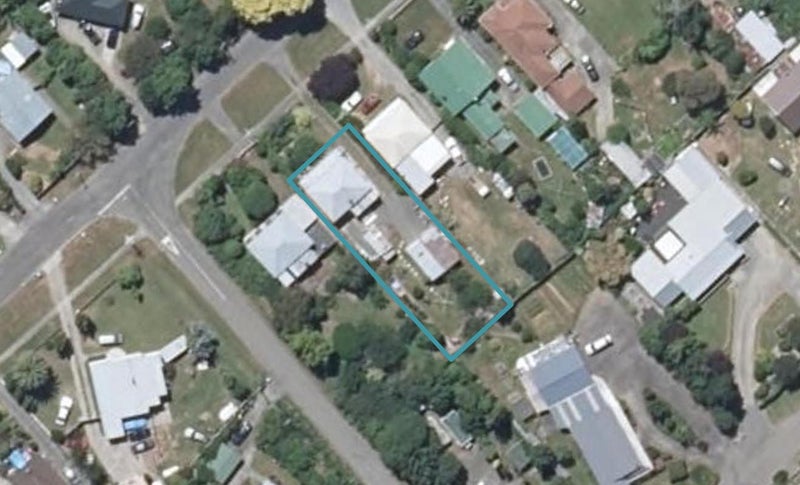 22 Julyan Street, Shannon, Shannon - Carousel 1