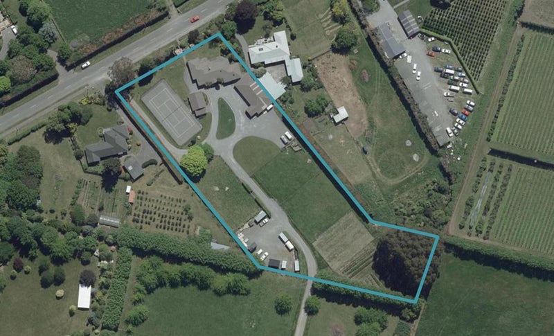 109 Waimakariri Road, Harewood, Christchurch - Carousel 1