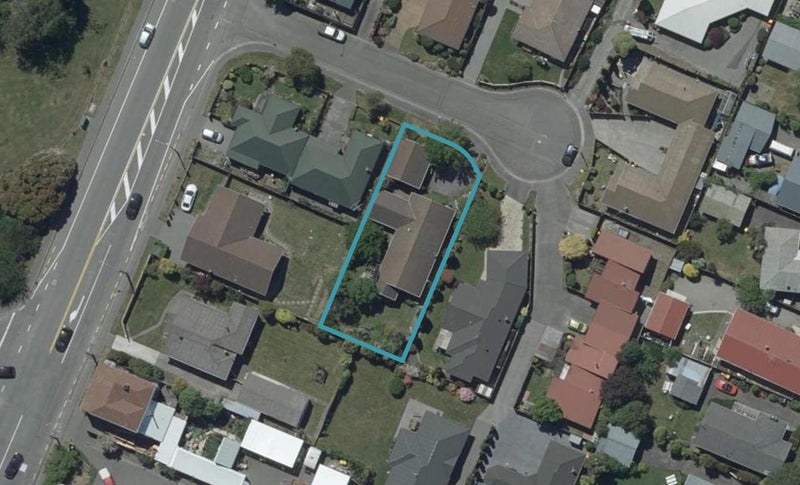 4 Wynand Place, Sockburn, Christchurch - Carousel 1