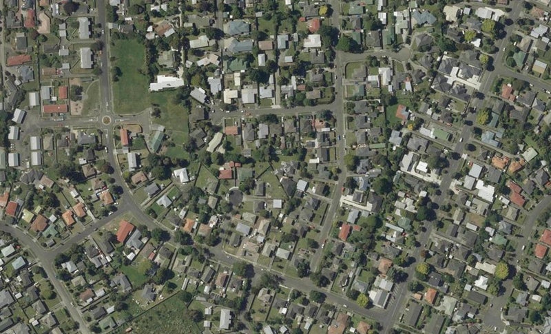 25B Galway Avenue, Hokowhitu, Palmerston North - Carousel 1