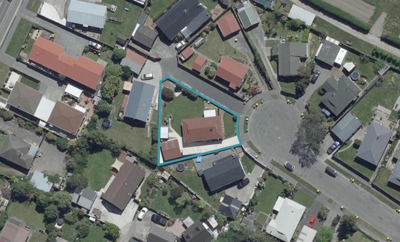 21 Burnridge Place, Belfast, Christchurch - Carousel 1