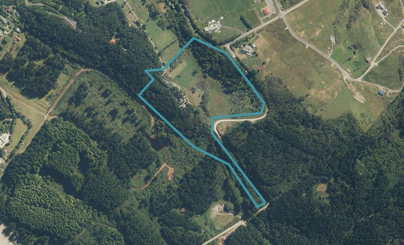 30B Shallow Rush Road, Blue Spur, Hokitika - Carousel 1