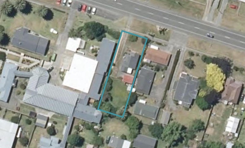 16 Robinson Street, Foxton, Foxton - Carousel 1