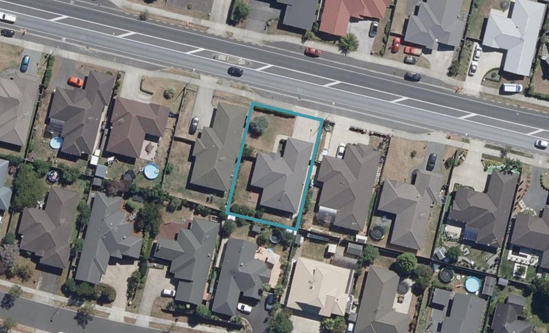29 Thomas Road, Huntington, Hamilton - Carousel 1