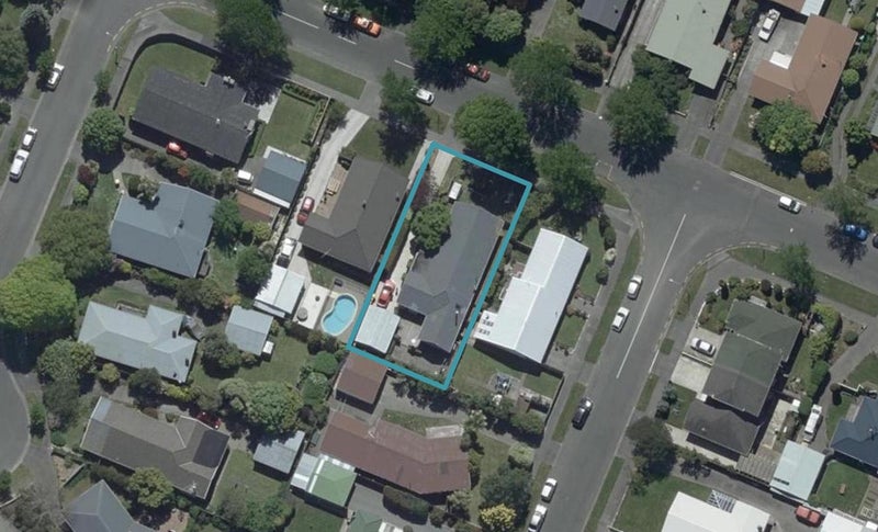 87 Woodbury Street, Russley, Christchurch - Carousel 1