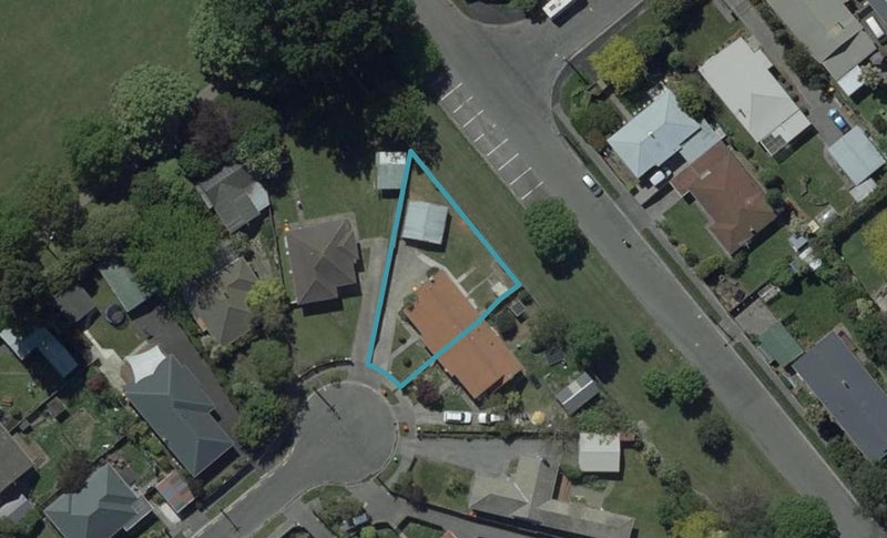 9 Bard Street, Somerfield, Christchurch - Carousel 1