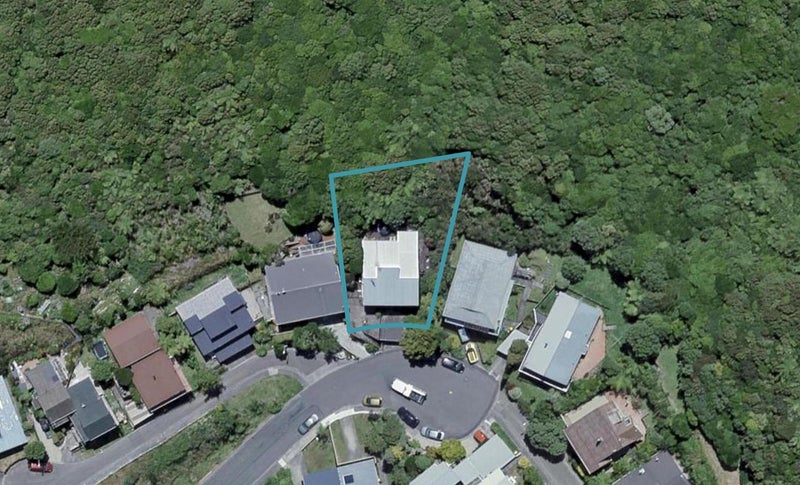 15 Ngarimu Grove, Ngaio, Wellington - Carousel 1