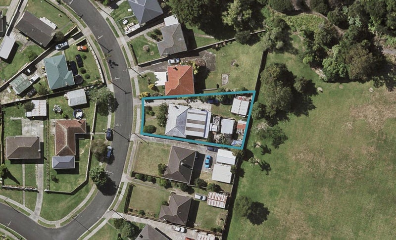 7 Antrim Crescent, Otara, Auckland - Carousel 1