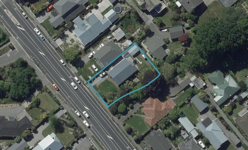 12 Barrington Street, Somerfield, Christchurch - Carousel 1