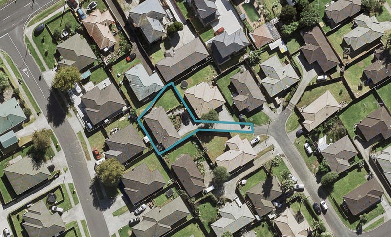 12 Borlase Lane, Favona, Auckland - Carousel 1