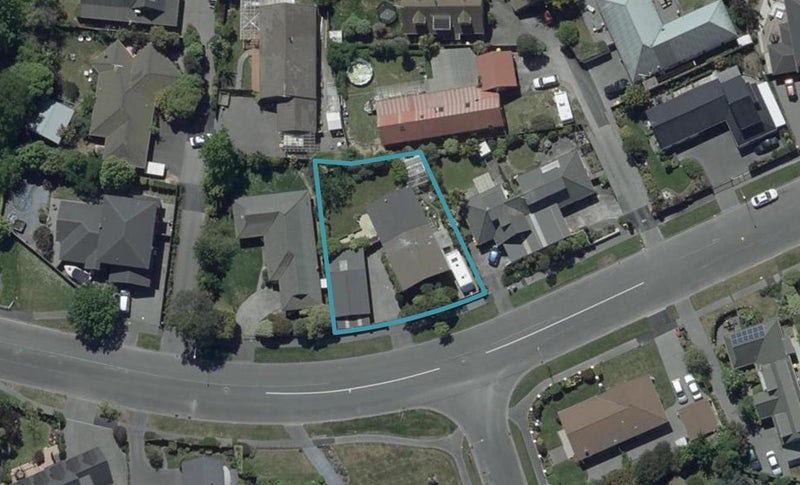 45 Lakewood Drive, Burwood, Christchurch - Carousel 1