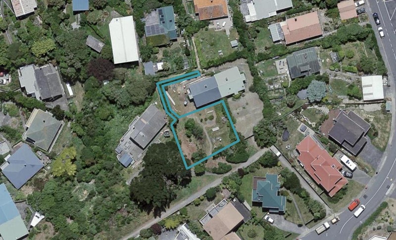 98 Tannadyce Street, Strathmore Park, Wellington - Carousel 1