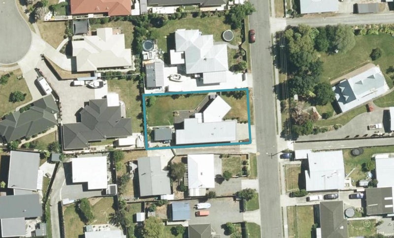 5 Waipuna Street, Mayfield, Blenheim - Carousel 1