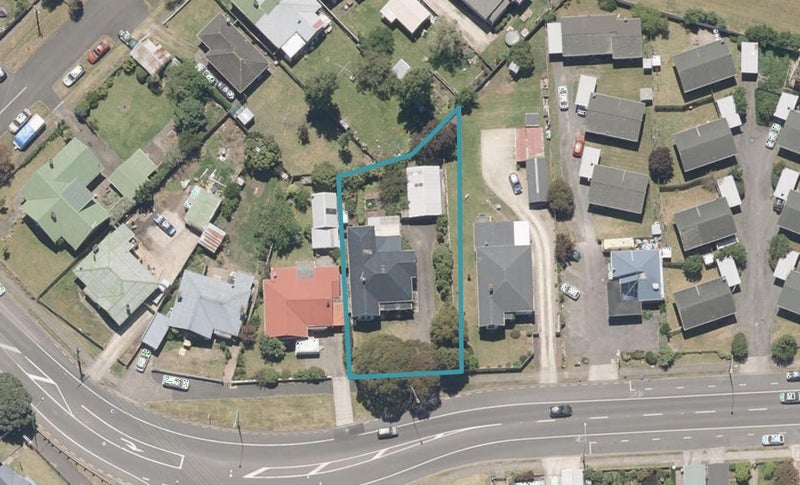 48 Liffiton Street, Gonville, Whanganui - Carousel 1