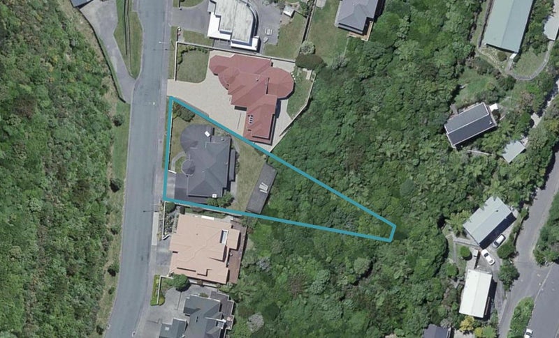 34 Downing Street, Crofton Downs, Wellington - Carousel 1