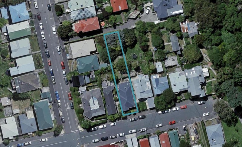 109 Mein Street, Newtown, Wellington - Carousel 1