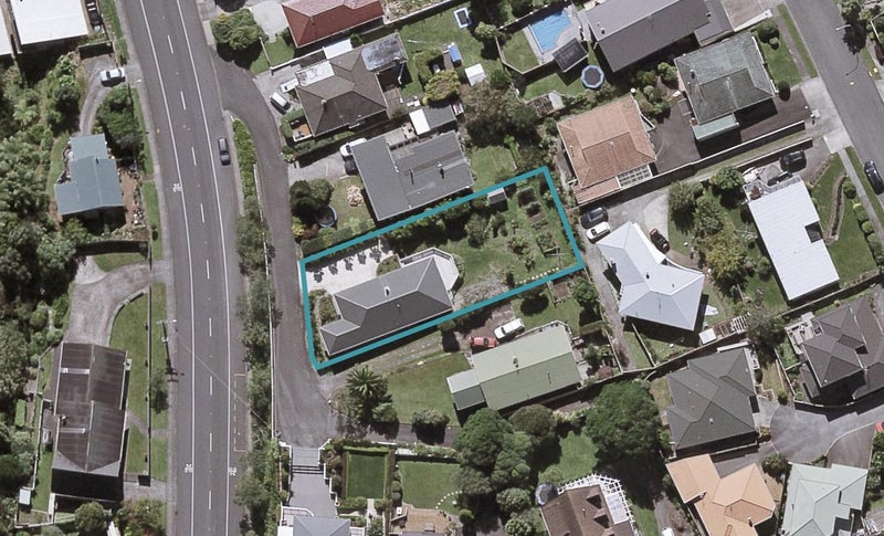 191 Mangorei Road, Merrilands, New Plymouth - Carousel 1