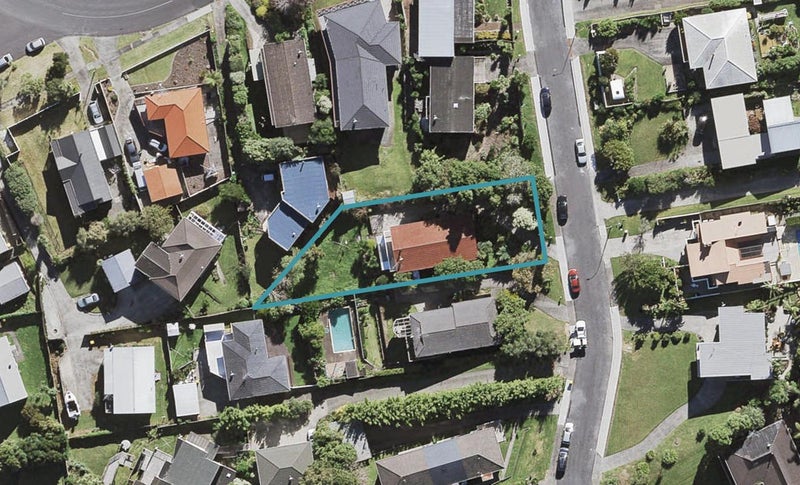 3 Arcadia Crescent, Bayview, Auckland - Carousel 1