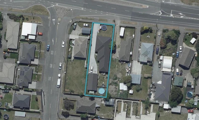 36 Travis Road, Burwood, Christchurch - Carousel 1