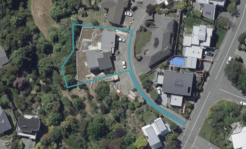 3 Fox Lane, Cashmere, Christchurch - Carousel 1