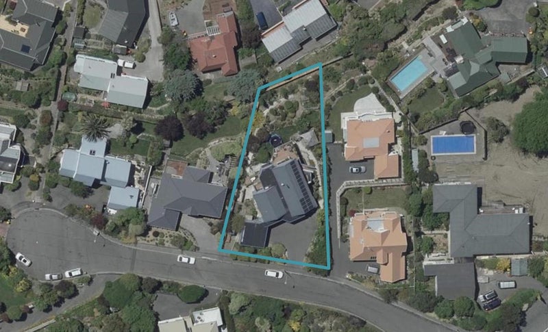 6 Uldale Place, Westmorland, Christchurch - Carousel 1