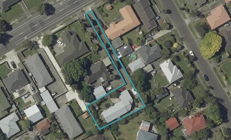 14 College Street, Awapuni, Palmerston North - Carousel 1