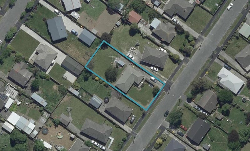 25 Oakland Street, Northcote, Christchurch - Carousel 1