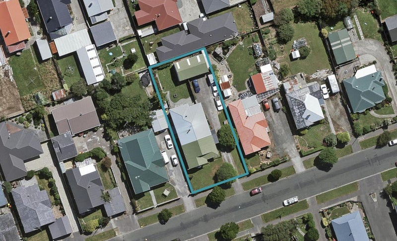 74 Robertson Street, Richmond, Invercargill - Carousel 1