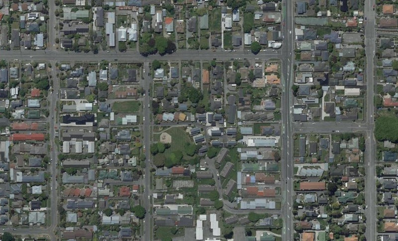 1 Olympic Lane, Edgeware, Christchurch - Carousel 1