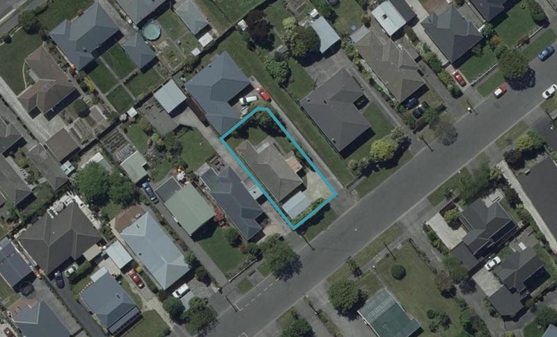95 Cobham Street, Spreydon, Christchurch - Carousel 1
