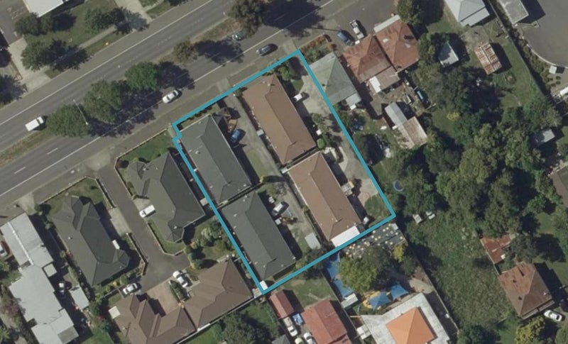 3/722 Pioneer Highway, Takaro, Palmerston North - Carousel 1