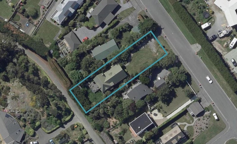 224 Major Hornbrook Road, Mount Pleasant, Christchurch - Carousel 1