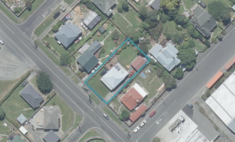 17 Station Road, Sawyers Bay, Port Chalmers - Carousel 1