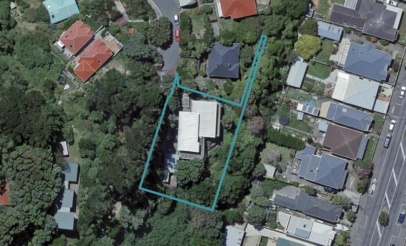29A Freeling Street, Island Bay, Wellington - Carousel 1