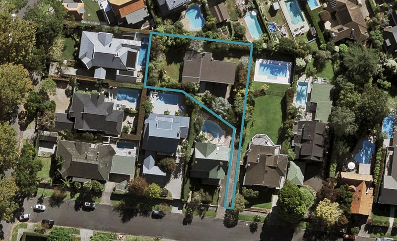 4A Woodley Avenue, Remuera, Auckland - Carousel 1