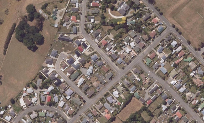 5 Holmes Street, Holmes Hill, Oamaru - Carousel 1