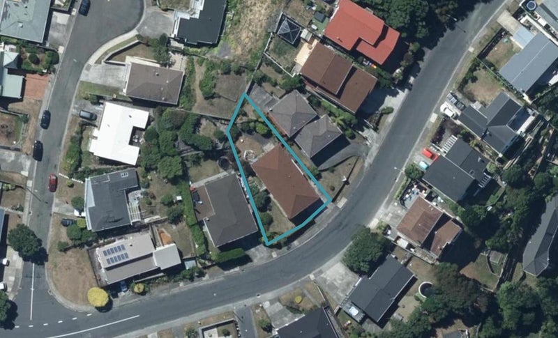 60 Pope Street, Camborne, Porirua - Carousel 1