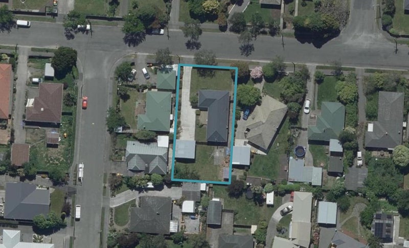 25 Gainford Street, Avonhead, Christchurch - Carousel 1