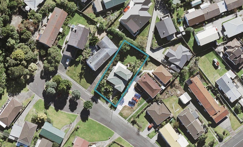 5 Andes Place, Lynfield, Auckland - Carousel 1