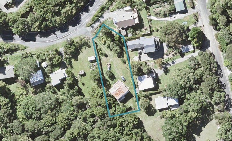77 Leigh Road, Warkworth - Carousel 1