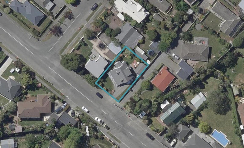 35 Campbell Street, Sumner, Christchurch - Carousel 1