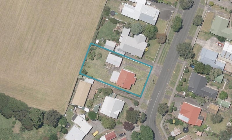 7 Moore Avenue, Tawhero, Whanganui - Carousel 1