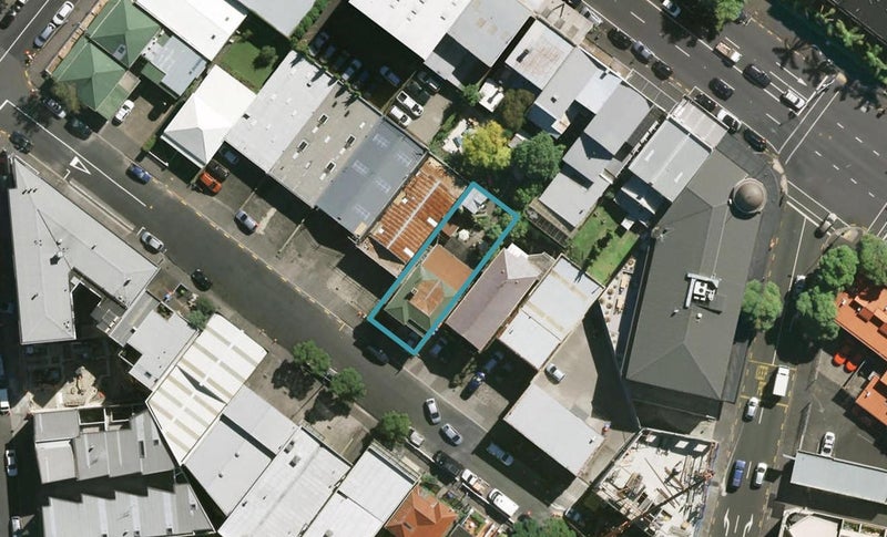 7 Prosford Street, Ponsonby, Auckland - Carousel 1