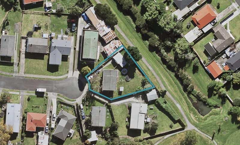 20 Harvard Place, Māngere, Auckland - Carousel 1