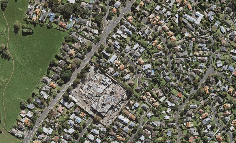 3A St Oswalds Road, Greenlane, Auckland - Carousel 1