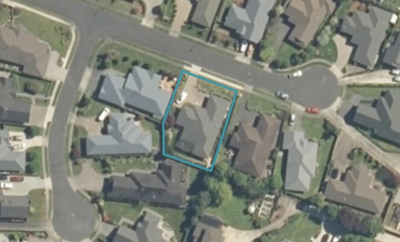 6 Chesterton Drive, Leamington, Cambridge - Carousel 1