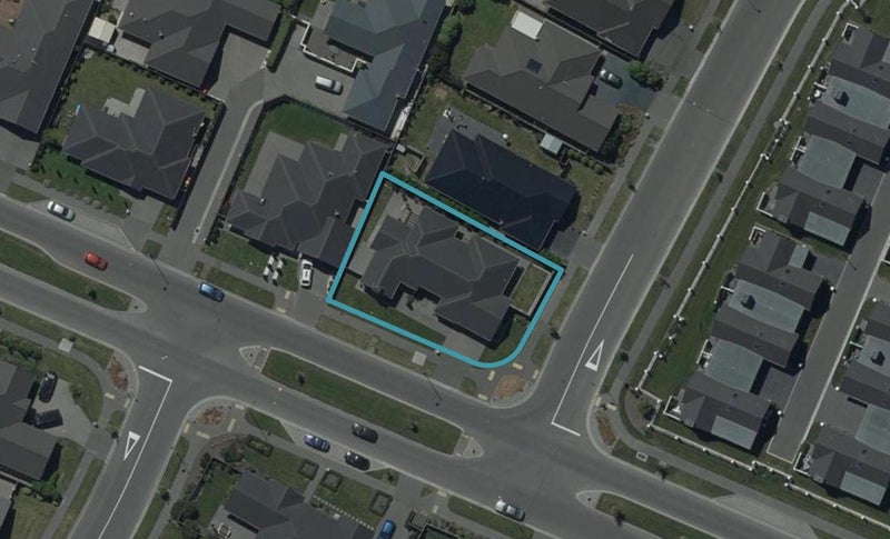 93 Corsair Drive, Wigram, Christchurch - Carousel 1