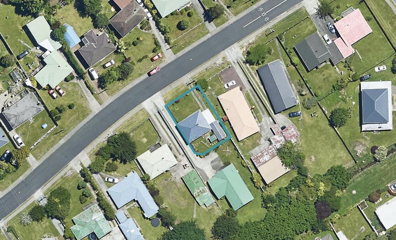 6B Fairview Road, Western Heights, Rotorua - Carousel 1