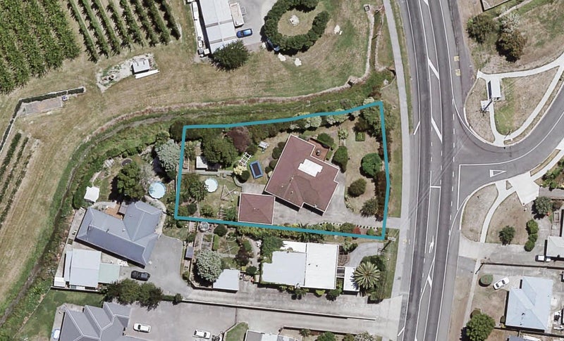 535 Main North Road, Bay View, Napier - Carousel 1