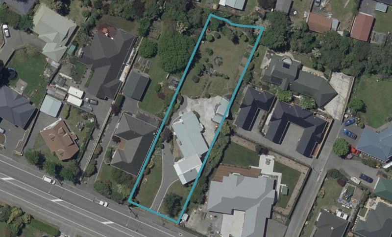 114 Halswell Junction Road, Halswell, Christchurch - Carousel 1
